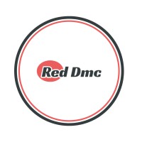 Red Dmc Tourism logo - Similar company to Efestur