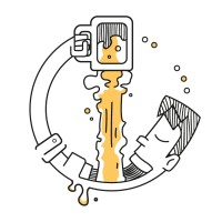 Bora Beber App logo - Similar company to Blend Iron