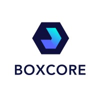 Boxcore logo - Similar company to Procon Modular