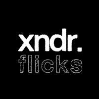 xndr. flicks logo - Similar company to Solutionsbay