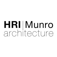 HRI Munro Architecture logo - Similar company to Ora Architects