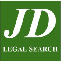 JD LEGAL SEARCH logo - Similar company to Weplaceattorneys