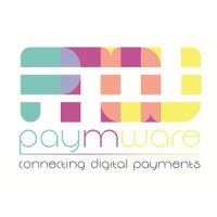 Paymware logo - Similar company to Bankhawk