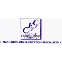 CARDIFF ENGINEERING COMPANY LIMITED logo - Similar company to Fit-Tech Uk