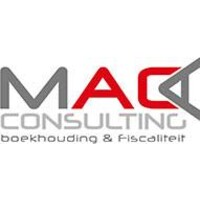 Maca Consulting logo - Similar company to Accountancy Van As