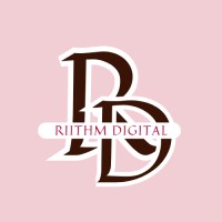Riithm Digital logo - Similar company to Sulkasearch