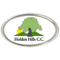 Holden Hills Country Club