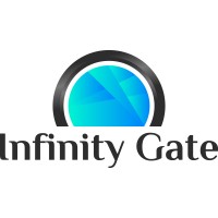 InfinityGate logo - Similar company to Stelzer Technologies Ug (Haftungsbeschränkt)