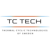 TC TECH Sweden AB logo - Similar company to Tc Tech