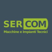 SER.COM. Macchine e Impianti Tecnici logo - Similar company to Procrea