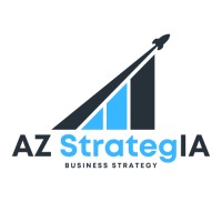 AZ StrategIA logo - Similar company to Ram Consulting