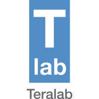 TERALAB SRL logo - Similar company to Teralab