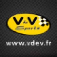V de V Sports logo - Similar company to V De V Sports