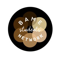BAME Students' Network of St Andrews logo - Similar company to First Step Group (Fsg)