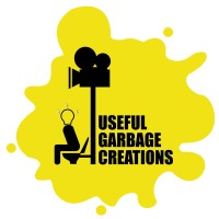 Useful Garbage Creations logo - Similar company to Nine Angle Productions
