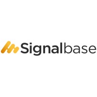 Signalbase, Inc. logo - Similar company to Lncy, Llc