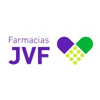 Farmacias JVF logo - Similar company to Instituto Iadet Spa