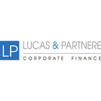 Lucas & Partnere - Virksomhedsmæglere logo - Similar company to Nyco