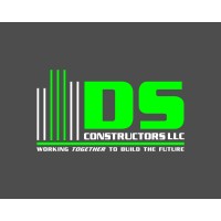 DS Constructors, LLC logo - Similar company to Coe Construction, Inc.