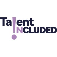 Talent Included logo - Similar company to The Uspire Partnership