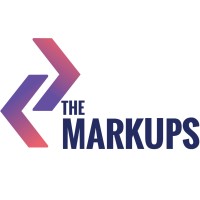 TheMarkups logo - Similar company to Fluffy