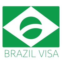 برزیل ویزا logo - Similar company to Getukvisa
