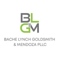 Bache Lynch Goldsmith & Mendoza PLLC