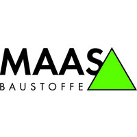 MAAS Bauzentrum GmbH logo - Similar company to Gottfried Wiedmann Gmbh