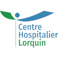 Centre Hospitalier de Lorquin logo - Similar company to Taly