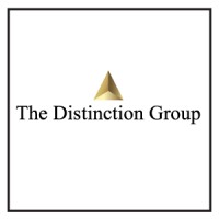 The Distinction Group logo - Similar company to Evolution Venture Partners