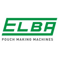 ELBA S.p.A. logo - Similar company to Macchi S.P.A.