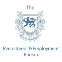 The Recruitment & Employment Bureau Group logo - Similar company to Technical Cyber | Specialist Cyber Recruiters