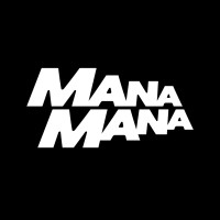 Manamana logo - Similar company to Android - Make Your Mark