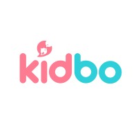 Kidbo logo - Similar company to Paraconic Technologies