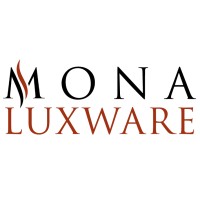 MONA LUXWARE logo - Similar company to Elephant Answer