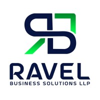 Ravel Business Solutions LLP logo - Similar company to Audfin Consultancy