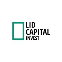 LID Capital Invest logo - Similar company to Mepiu - Moldova Energy Projects Implementation Unit