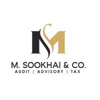 M. Sookhai & Co. logo - Similar company to Fleet-Man Solutions