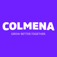 Colmena logo - Similar company to Echeque By Coverflex - Vales Sociais Electrónicos