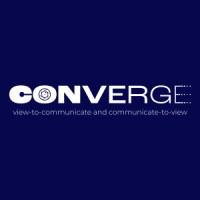 CONVERGE Project logo - Similar company to Titlis Technology Co.,Ltd