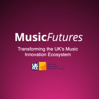 MusicFutures logo - Similar company to Engago