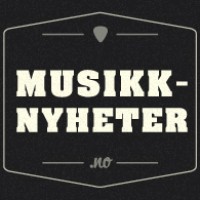 Musikknyheter.no logo - Similar company to Radio Positive 104.3 Fm