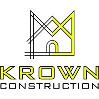 Krown Construction LLC. logo - Similar company to Baron Construction