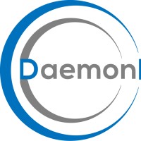 Daemonlogic Pvt Ltd logo - Similar company to Epceylon Solutions