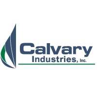 Calvary Industries logo - Similar company to Vanchem Performance Chemicals