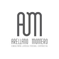 Arellano Montero logo - Similar company to Psn Legal Services
