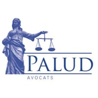Avocats Palud logo - Similar company to Bennex Bv