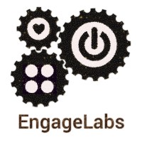 EngageLabs - Home of CROVE logo - Similar company to Pixolid