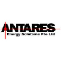 Antares Energy Solutions Pte Ltd logo - Similar company to A4 Engineering Corporation Pte Ltd
