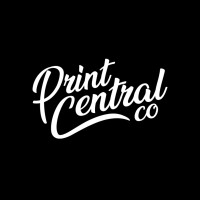 Print Central Co. logo - Similar company to The Hunted